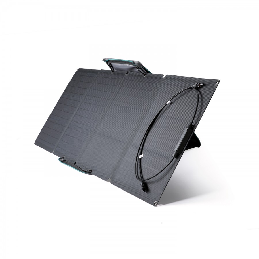 Panel Solar 110W EcoFlow