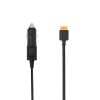 Cable conexión automóvil 12V