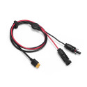 Cable solar MC4 A XT60 EcoFlow