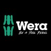 JUEGO DE HERRAMIENTAS PARA GUITARRA 9100 WERA