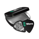 JUEGO DE HERRAMIENTAS PARA GUITARRA 9100 WERA