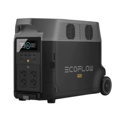 GENERADOR DELTA PRO ECOFLOW