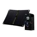 KIT GOPRO HERO 9 BLACK + PANEL SOLAR