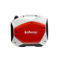 GENERADOR ELÉCTRICO BENCINERO KALTEMP WATSON 800W INVERTER