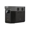 KIT GENERADOR DELTA MAX + PANEL SOLAR 400W ECOFLOW