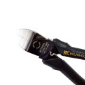 ALICATE LARGO CORTE DIAGONAL KUROKIN 7700N-175BG (CORTE PLANO))