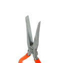 Alicate Pinza Punta Plana 360A- 150