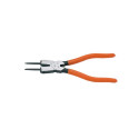 ALICATE PUNTA LARGA GR-125S