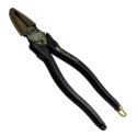 ALICATE PUNTA LARGA GR-125S ALICATE PUNTA LARGA GR-125S