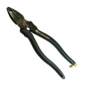 ALICATE PUNTA LARGA GR-125S