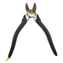 Alicate de Corte Diagonal Kurokin 700N-175BG