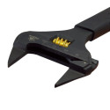 Llave Francesa Punta Delgada Kurokin FLT-38-BG