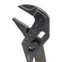 Llave Francesa Mango Corto Kurokin FLS-32-BG