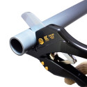 Cortador Tubos PVC Kurokin FP42-BG Cortador Tubos PVC Kurokin FP42-BG