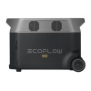 KIT GENERADOR SOLAR DELTA PRO + PANEL 220W ECOFLOW