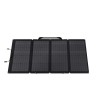 KIT GENERADOR SOLAR DELTA PRO + PANEL 220W ECOFLOW