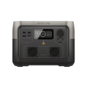 KIT SOLAR GENERADOR RIVER 2 MAX (512 Wh) + PANEL SOLAR 160W ECOFLOW KIT SOLAR GENERADOR RIVER 2 MAX (512 Wh) + PANEL SOLAR 160W ECOFLOW