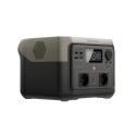 KIT SOLAR GENERADOR RIVER 2 MAX (512 Wh) + PANEL SOLAR 160W ECOFLOW KIT SOLAR GENERADOR RIVER 2 MAX (512 Wh) + PANEL SOLAR 160W ECOFLOW