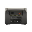KIT SOLAR GENERADOR RIVER 2 MAX (512 Wh) + PANEL SOLAR 160W ECOFLOW KIT SOLAR GENERADOR RIVER 2 MAX (512 Wh) + PANEL SOLAR 160W ECOFLOW