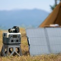 KIT SOLAR GENERADOR RIVER 2 MAX (512 Wh) + PANEL SOLAR 160W ECOFLOW KIT SOLAR GENERADOR RIVER 2 MAX (512 Wh) + PANEL SOLAR 160W ECOFLOW
