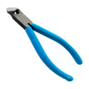 Alicate Cortante de Plástico en Angulo Angosto Alicate Cortante de Plástico en Angulo Angosto