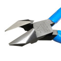 Alicate Cortante de Plástico en Angulo Angosto Alicate Cortante de Plástico en Angulo Angosto