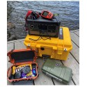 GENERADOR YETI 500X GOAL ZERO GENERADOR YETI 500X GOAL ZERO