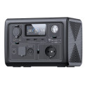 GENERADOR BLUETTI EB3A | 600W - 268Wh