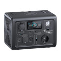 GENERADOR BLUETTI EB3A | 600W - 268Wh