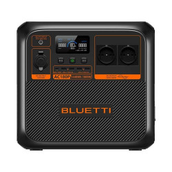 GENERADOR BLUETTI AC180P | 1800W - 1440Wh