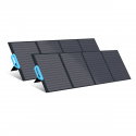 PANEL SOLAR PORTÁTIL 120W | BLUETTI