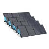 PANEL SOLAR PORTÁTIL 200W | BLUETTI