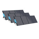PANEL SOLAR PORTÁTIL 200W | BLUETTI