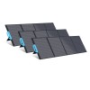 PANEL SOLAR PORTÁTIL 200W | BLUETTI