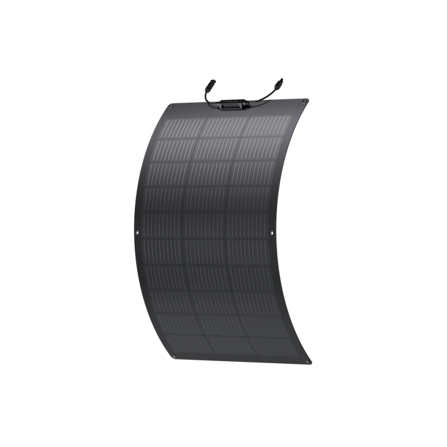 PANEL SOLAR FLEXIBLE 100W | ECOFLOW