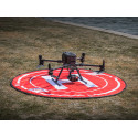 PISTA DE ATTERIZAJE DRONE PROFESIONAL | 110CM