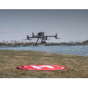 PISTA DE ATTERIZAJE DRONE PROFESIONAL | 110CM