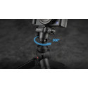 TRIPODE PROFESIONAL VLOGGING MANTISPOD 2.0