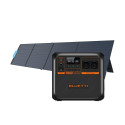 KIT GENERADOR AC180P + PANEL 200W