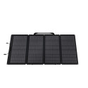 KIT SOLAR GENERADOR DELTA 2 + PANEL SOLAR 160W ECOFLOW