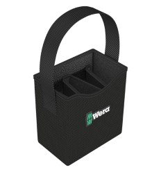 BOLSO DE HERRAMIENTAS WERA 2GO 4