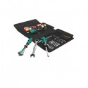 Kit de Herramientas Kraftform Kompakt SH 1 (25 Piezas) Kit de Herramientas Kraftform Kompakt SH 1 (25 Piezas)