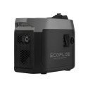 SMART GENERATOR ECOFLOW 1800W | DUAL FUEL