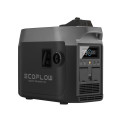 SMART GENERATOR ECOFLOW 1800W | DUAL FUEL