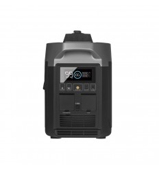 SMART GENERATOR ECOFLOW 1800W | DUAL FUEL