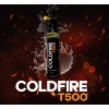 COLD FIRE T500 | EXTINTOR DE FUEGO PORTÁTIL 500ml