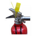 EXTINTOR PROFESIONAL COLD FIRE 1L