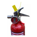 EXTINTOR PROFESIONAL COLD FIRE 1L