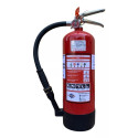 EXTINTOR PROFESIONAL COLD FIRE 4L