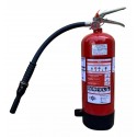 EXTINTOR PROFESIONAL COLD FIRE 6L